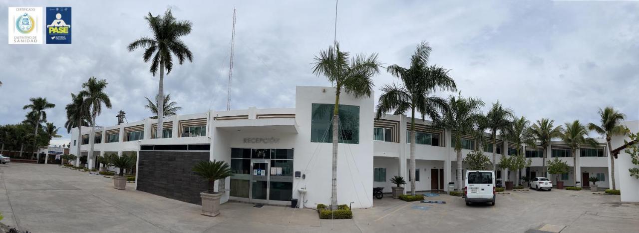 Hotel Maioris Navolato San Pedro  Exterior photo